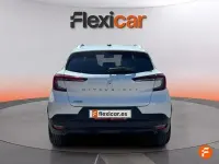 Usado Mitsubishi ASX Motion 91 CV (66 kW) 2024 Blanco SUV