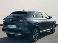 Usado Honda HR-V Advance 131 CV (96 kW) 2022 Gris SUV