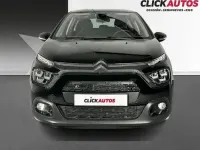 Usado Citroën C3 83 CV (61 kW) 2024 Blanco