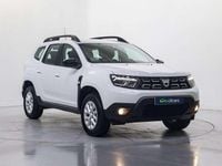 Usado Dacia Duster Comfort 101 CV (74 kW) 2022 Blanco SUV