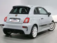Usado Abarth 595 Competizione 179 CV (131 kW) 2022 Gris Utilitario