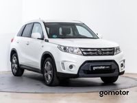 usado Suzuki Vitara 1.6 GLE 4WD 120 5P