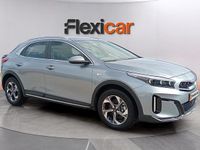 Usado Kia XCeed 136 CV (100 kW) 2024 Gris SUV