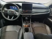 Usado Jeep Compass Limited 190 CV (139 kW) 2023 Blanco SUV