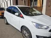 Usado Ford C-MAX Trend 125 CV (91 kW) 2015 Blanco Monovolumen