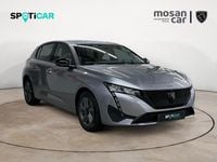 Usado Peugeot 308 Style 136 CV (100 kW) 2025 Gris Berlina
