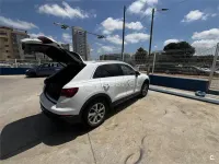Usado Audi Q3 S-Line 150 CV (110 kW) 2019 Blanco SUV