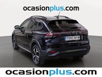 Usado VW Taigo 95 CV (69 kW) 2025 Negro SUV
