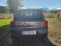 Usado VW Tiguan 177 CV (130 kW) 2014 Gris / plata SUV