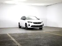 Usado Opel Corsa-e 100 kW (137 CV) 2023 Blanco Utilitario