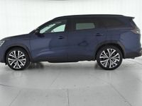 Usado Renault Espace Iconic 200 CV (147 kW) 2023 Azul Familiar