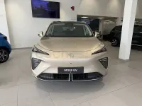 Usado MG MGS6 EV Luxury 180 kW (245 CV) 2026 Eléctrico SUV