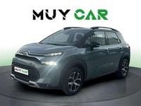 Brugt Citroën C3 Aircross Shine 110 HK (80 kW) 2023 Grå SUV