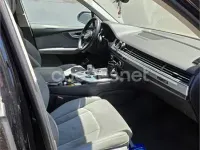 Usado Audi Q7 373 CV (274 kW) 2018 Negro SUV
