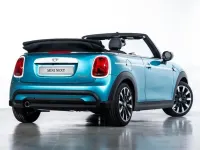 Usado Mini Cooper Cabriolet 136 CV (100 kW) 2023 Descapotable