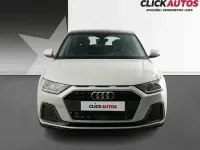Usado Audi A1 Advanced 116 CV (85 kW) 2025 Rojo SUV