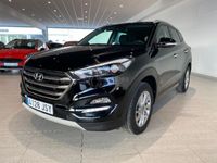 usado Hyundai Tucson 1.6 Gdi Bd Tecno 4x2 131