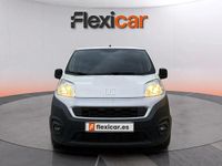 Usado Fiat Fiorino 95 CV (69 kW) 2023 Blanco Monovolumen