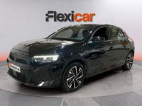 Usado Opel Corsa Edition 75 CV (55 kW) 2024 Negro Utilitario