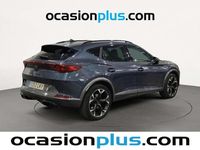 Usado Cupra Formentor VZ 310 CV (228 kW) 2020 Gris SUV