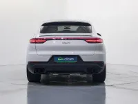 Usado Porsche Cayenne E-Hybrid 462 CV (339 kW) 2021 SUV