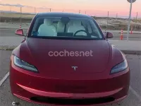 Usado Tesla Model 3 366 kW (498 CV) 2023 Eléctrico Berlina