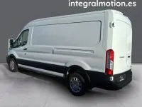 Usado Ford Transit Trend 130 CV (95 kW) 2023 Van