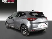 Usado Renault Clio Techno 90 CV (66 kW) 2023 Utilitario