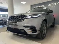 Usado Land Rover Range Rover Velar R-Dynamic 204 CV (150 kW) 2022 Gris SUV