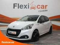 usado Peugeot 208 PureTech 73kW (100CV) GT Line