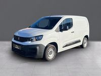 Usado Peugeot Partner 102 CV (75 kW) 2022 Blanco Monovolumen