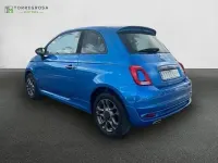 Usado Fiat 500 70 CV (51 kW) 2021 Utilitario