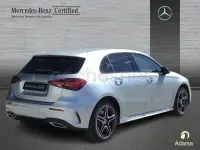Usado Mercedes A250 218 CV (160 kW) 2026 Gris / plata Berlina