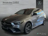 Usado Mercedes B250e 218 CV (160 kW) 2021 Gris montaña Utilitario