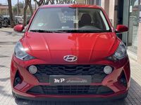 usado Hyundai i10 1.0 Klass 49 kW (67 CV)