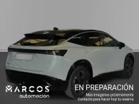 Usado Nissan Ariya Evolve 160 kW (218 CV) 2023 SUV
