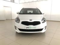 usado Kia Carens 1.6 GDi Concept