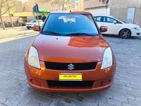 Usado Suzuki Swift GL 92 CV (67 kW) 2006 Marrón Utilitario