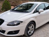 usado Seat Leon 1.6TDI CR Style Copa