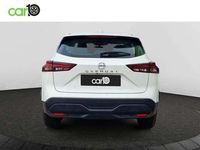 Usado Nissan Qashqai Acenta 158 CV (116 kW) 2021 Blanco SUV