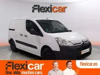 Usado Citroën e-Berlingo Live 101 CV (74 kW) 2018 Blanco Monovolumen