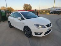 usado Seat Ibiza 1.6TDI CR FR 105