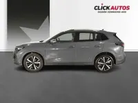 Usado VW Tiguan 131 CV (96 kW) 2026 Gris SUV