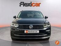 Usado VW Tiguan Life 150 HP (110 kW) 2021 Preto SUV