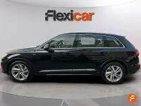 Usado Audi Q7 S-Line 231 CV (169 kW) 2021 Negro SUV