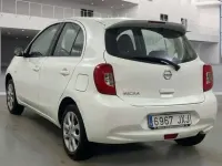Usado Nissan Micra Acenta 80 CV (58 kW) 2017 Utilitario