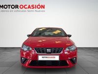 Usado Seat Ibiza 115 CV (84 kW) 2020