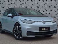 Usado VW ID.3 Pro Performance 150 kW (204 CV) 2021 Eléctrico Utilitario