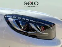 Usado Mercedes S560 469 CV (344 kW) 2019 Blanco Coupe