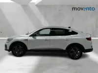 Usado Renault Arkana Engineered 145 CV (106 kW) 2023 Gris SUV